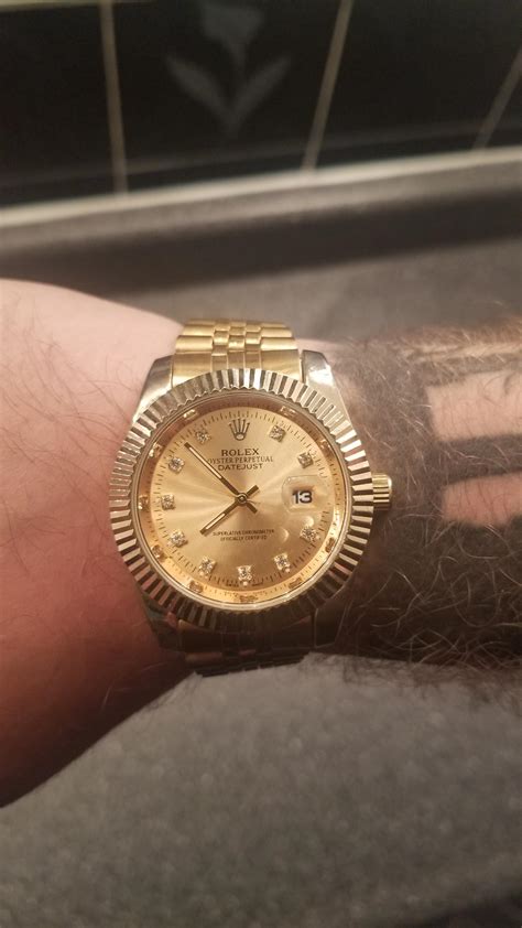 fake rolex ioffer|are rolex watches real.